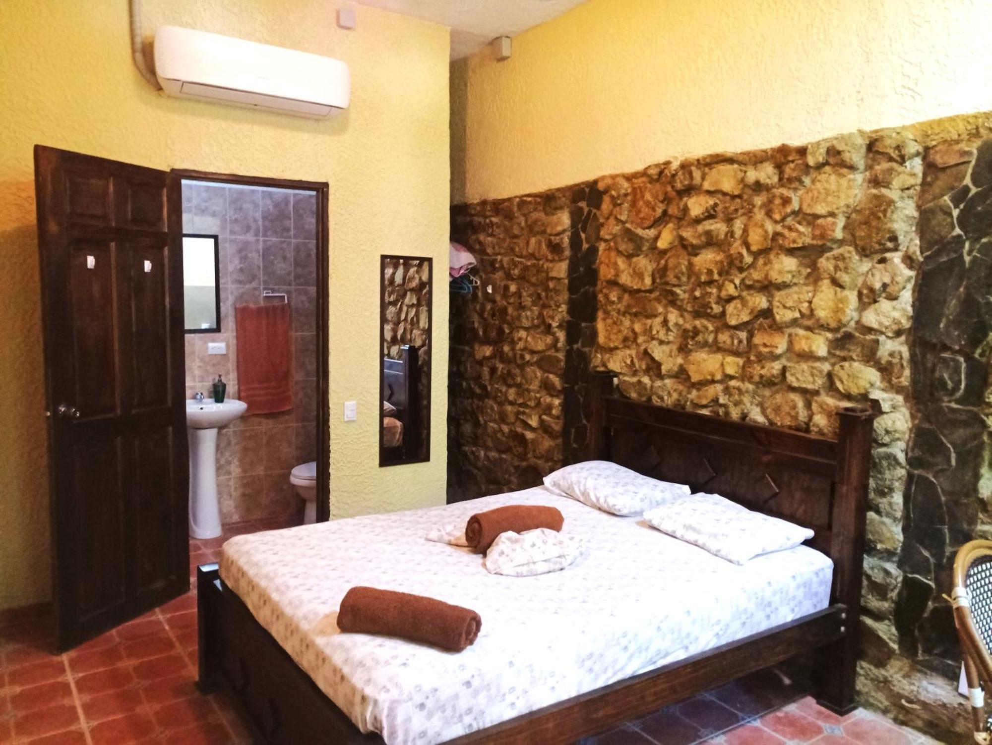 Apartments In Samara Ac Hw 200Mts To The Beach Экстерьер фото