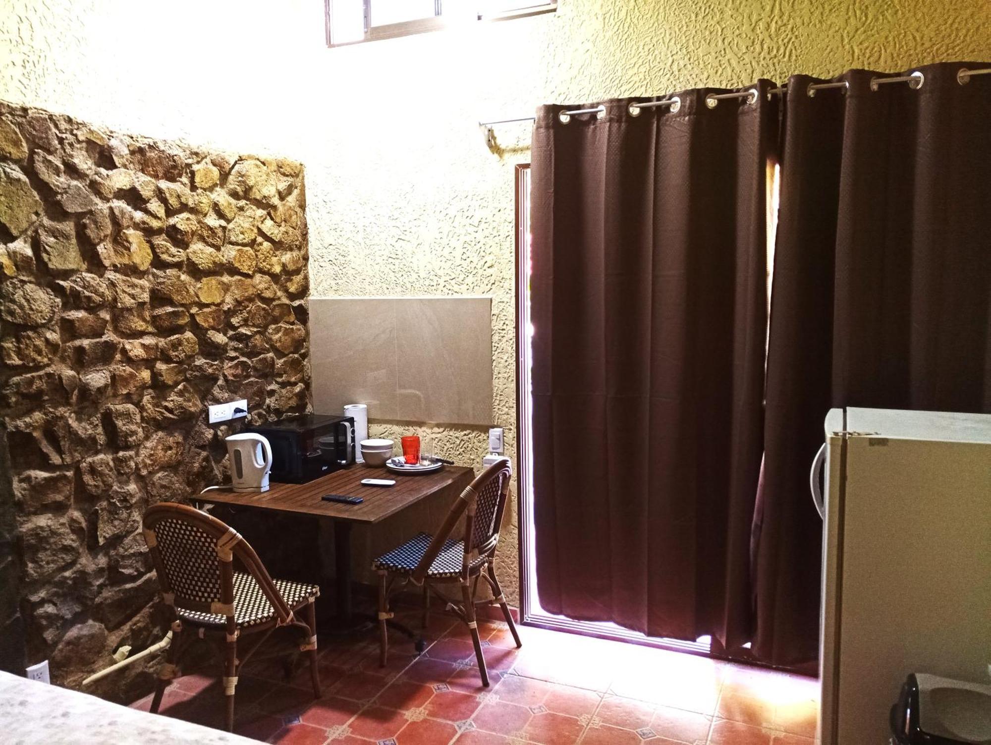 Apartments In Samara Ac Hw 200Mts To The Beach Экстерьер фото