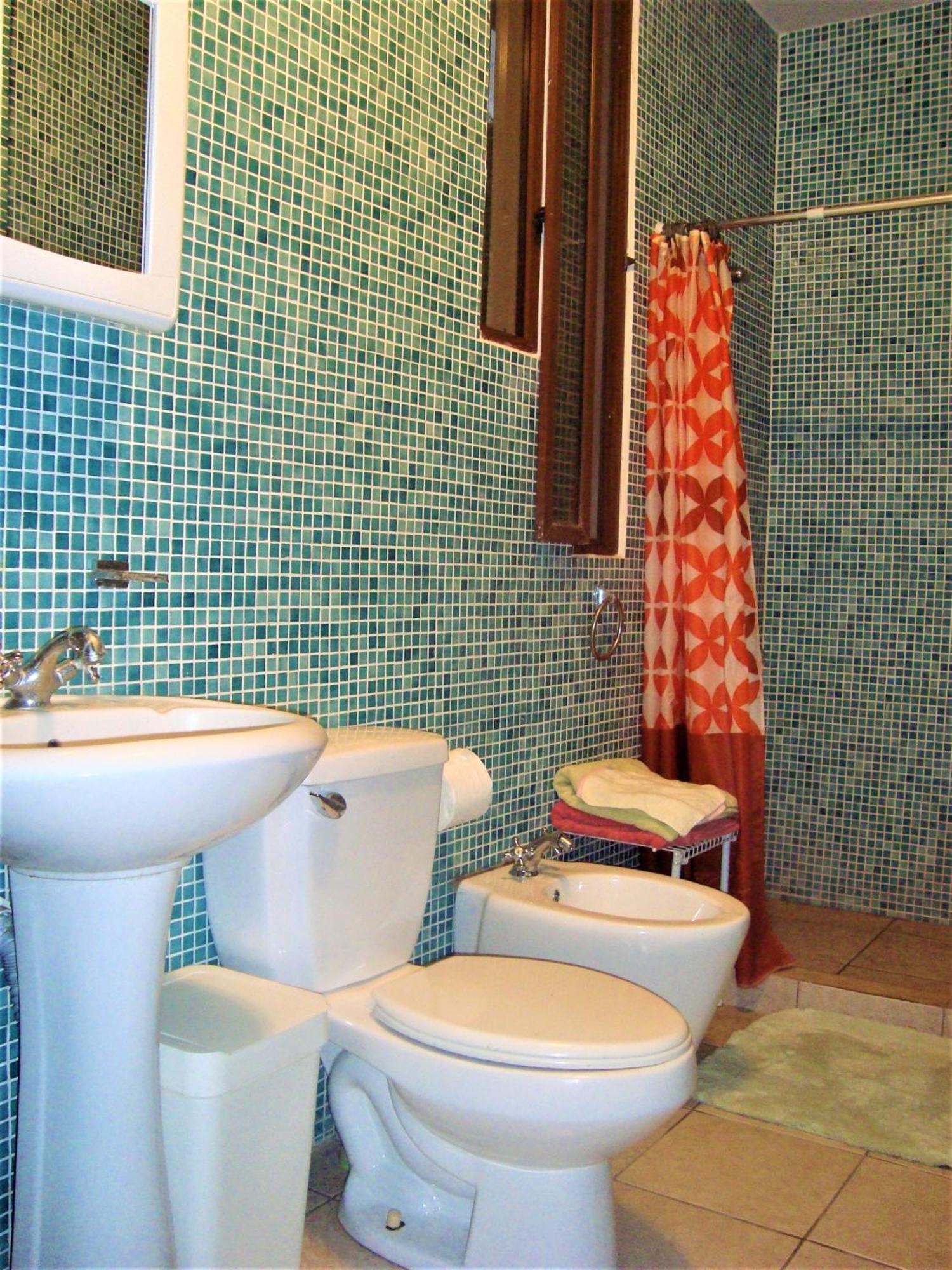 Apartments In Samara Ac Hw 200Mts To The Beach Экстерьер фото